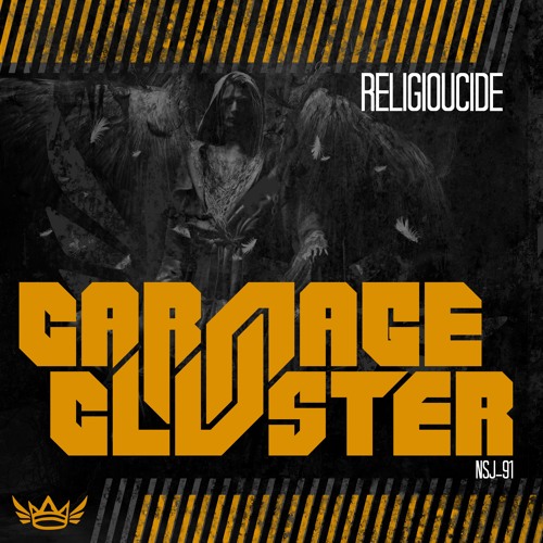 Carnage & Cluster - Religioucide