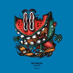 JBTK046 / Galvino - De Vuelta (Nigel Perera Remix)