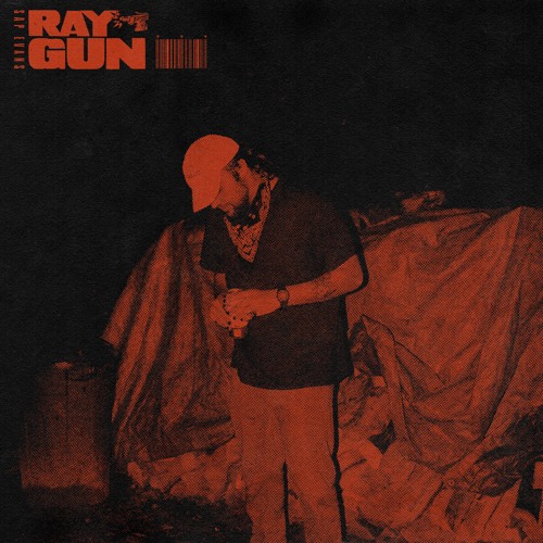 RAY-GUN (PROD. SOLOMON WEXLEY)