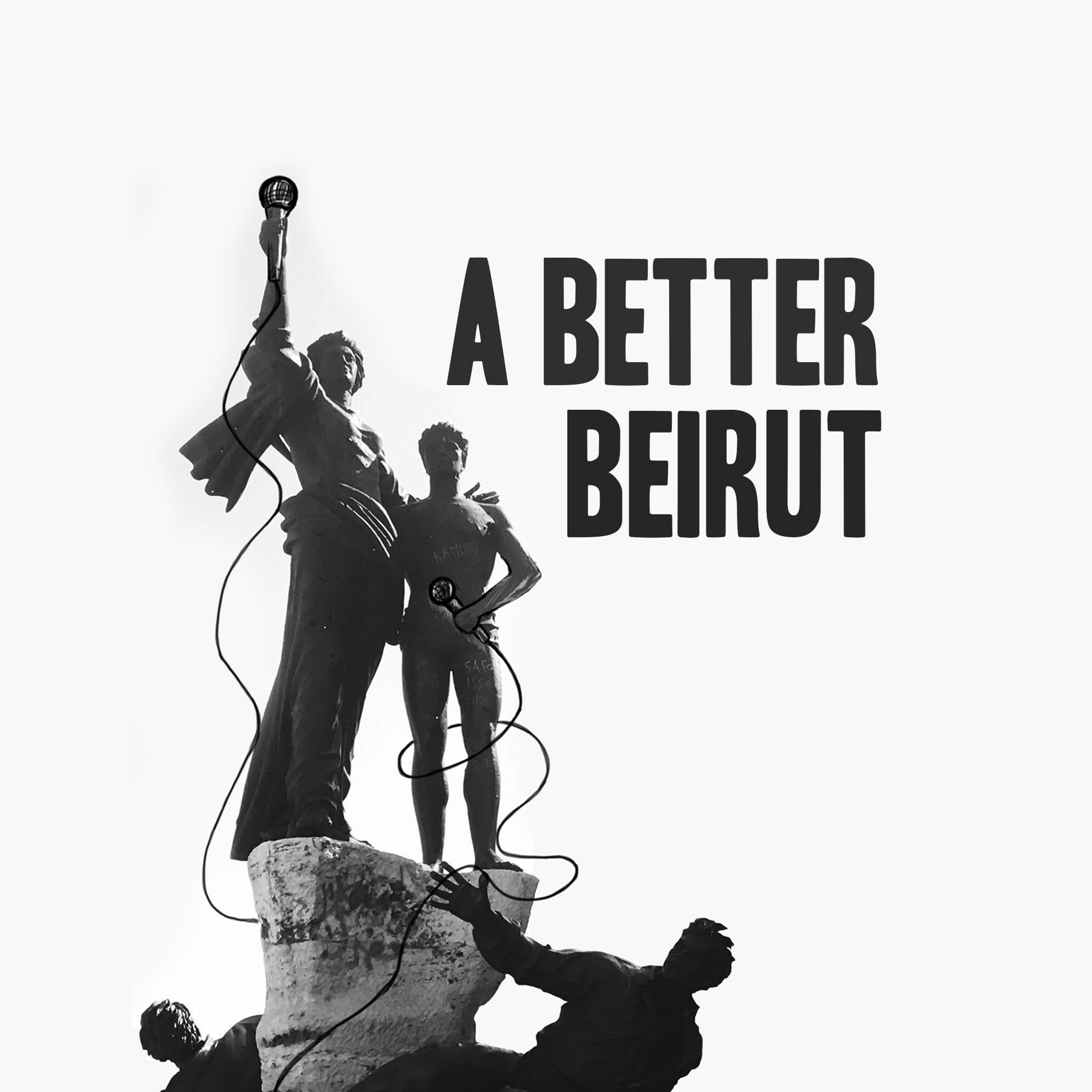 A Better Beirut