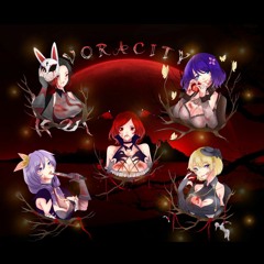 MYHT&ROID VORACITY 【️Cover】️