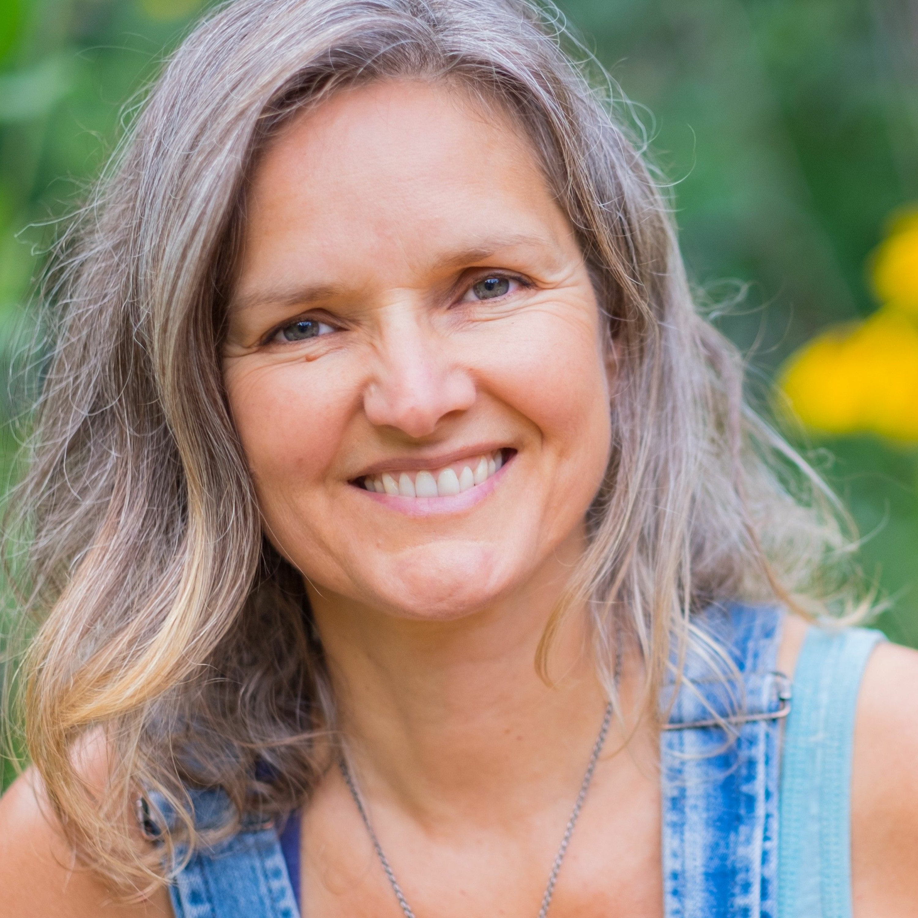 The Way Of The Soul To Peace and Well Being with Caroline Dupont
