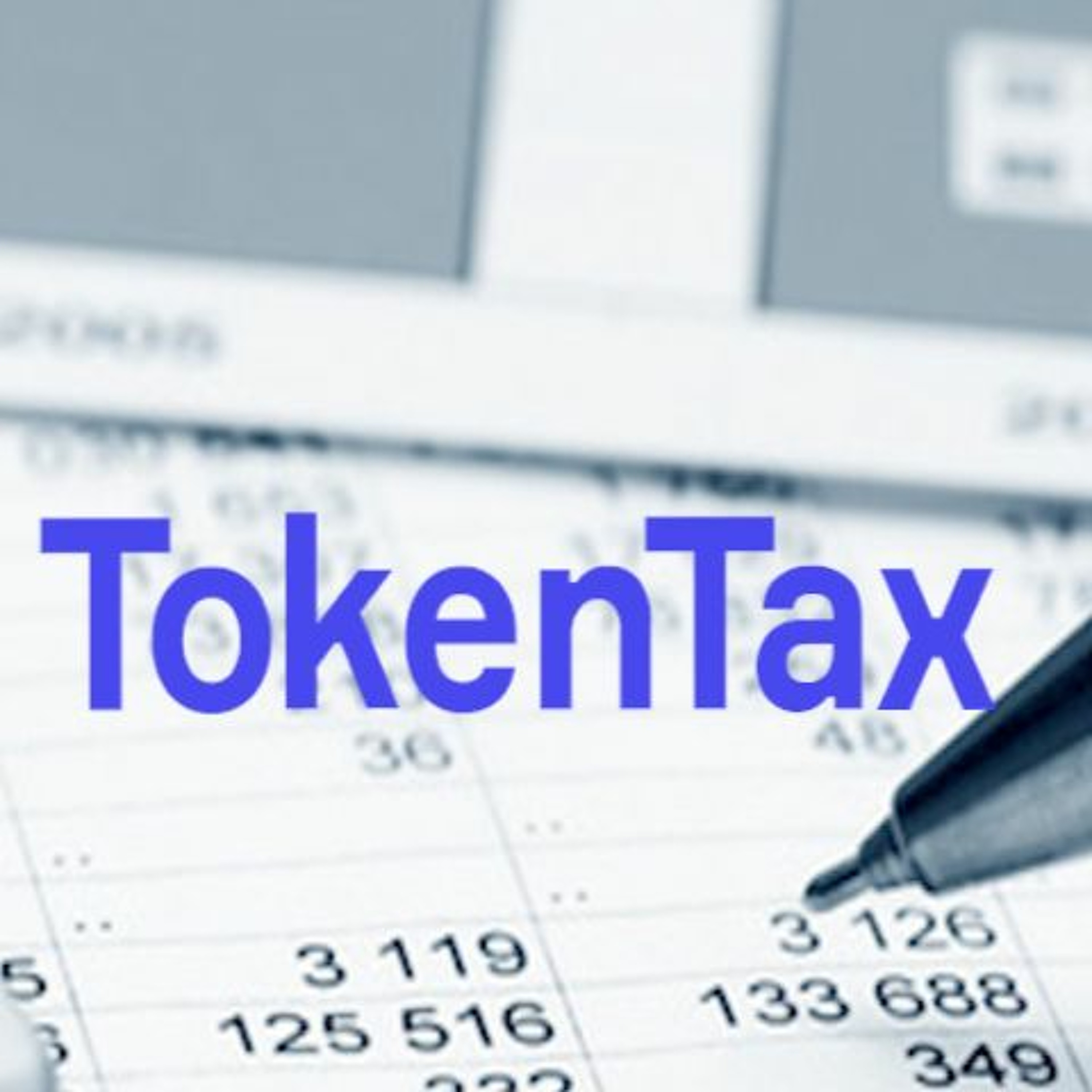 Coin Boys (TokenTax) with Zac McClure episode artwork