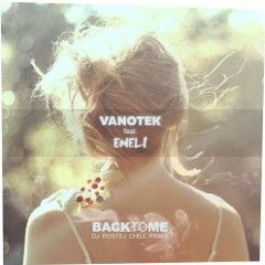Vanotek feat. Eneli - Tell Me Who (Slider & Magnit Radio Record Remix)