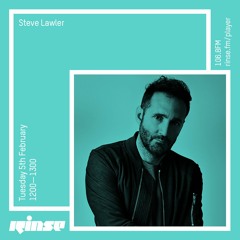 Steve Lawler - 5th February 2019