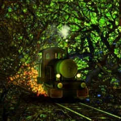 Through The Magic Buffers - Lady's Awakening Music