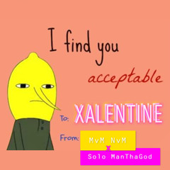 XALENTINE