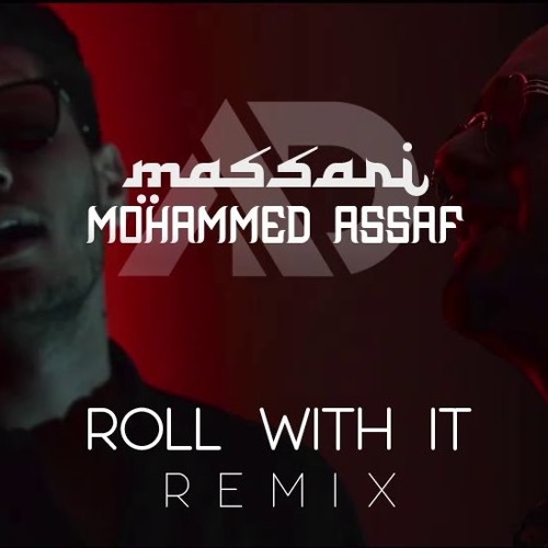 Stream Massari & Mohammed Assaf - Roll With It (DJ Allen Davtyan Balkan  Remix) by DJ Allen | Listen online for free on SoundCloud