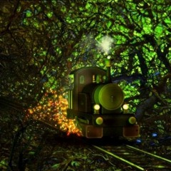 Thomas And The Magic Railroad - Traveling Back To Sodor