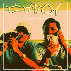 Can't Reach feat. Chao [Prod. by Franci$]