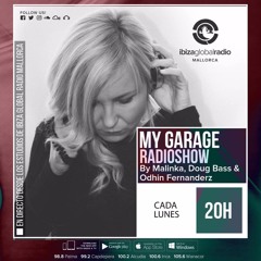 Malinka –100% Pure House from Ibiza Global Radio Mallorca
