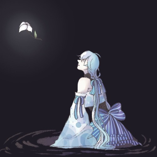 [UTAU]  罪の名前 (The name of sin) [Keppekine Shin CALM]