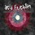 Artwork for #AcidFusion #Improvisation #VincentMedina #bass #DougWeiand #guitar #EricAvdeef #dr