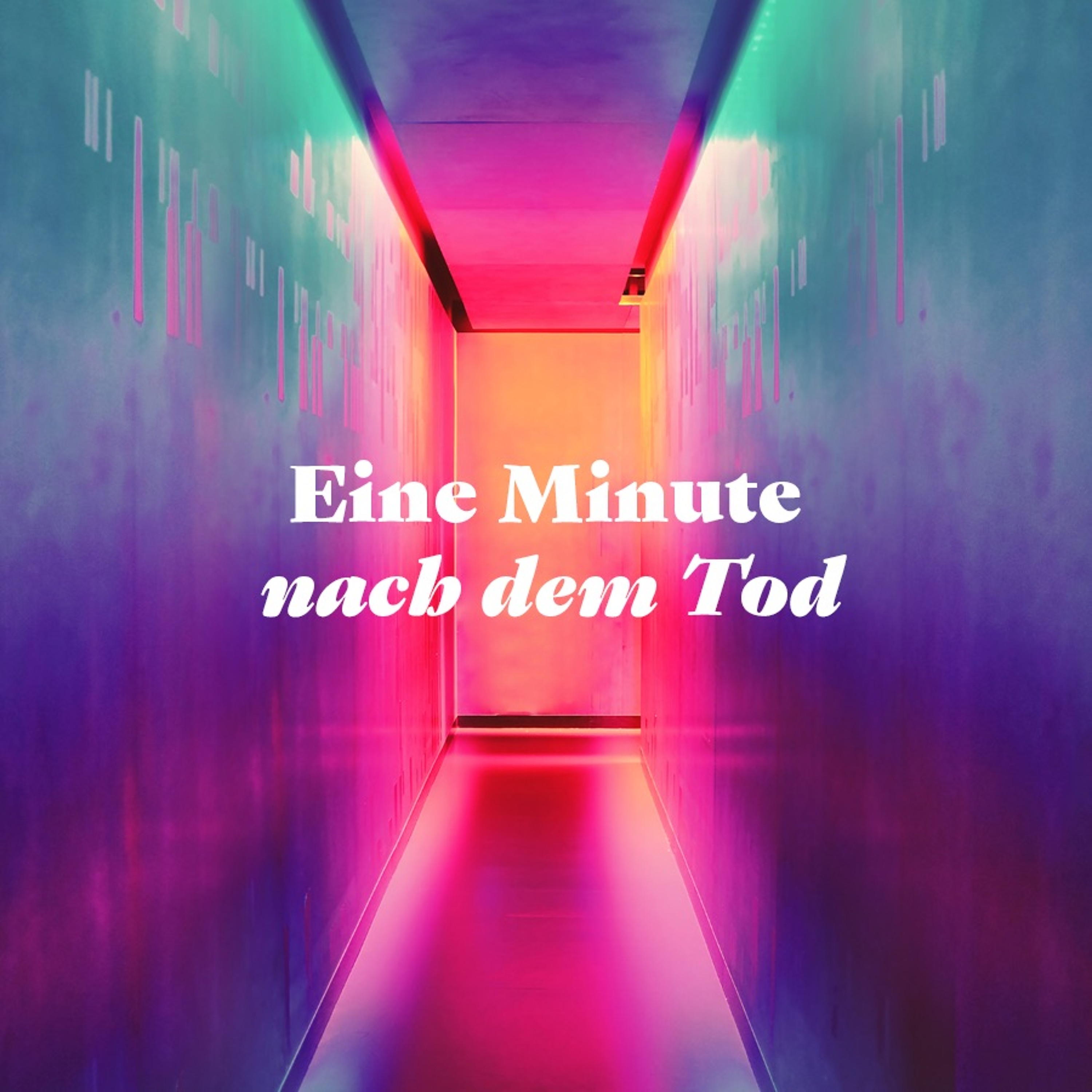 Audio Podcast #144 // Eine Minute nach dem Tod // Ewigkeit - Mit welcher Perspektive lebst Du? episode artwork