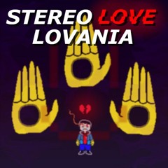 [Epic AU] Stereolovelovania