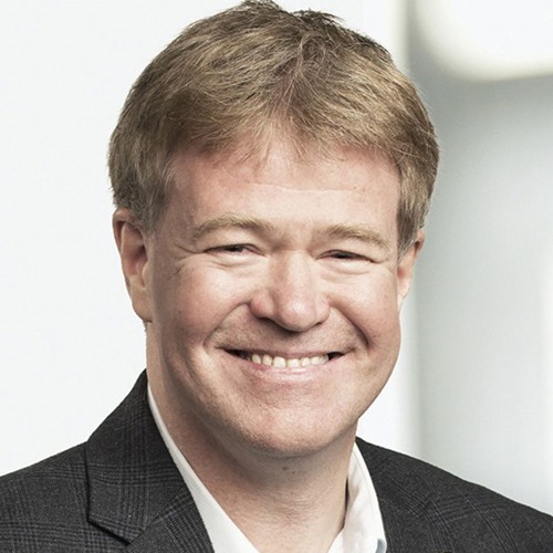 Ep. 8: Sylvain Moineau, the phage whisperer