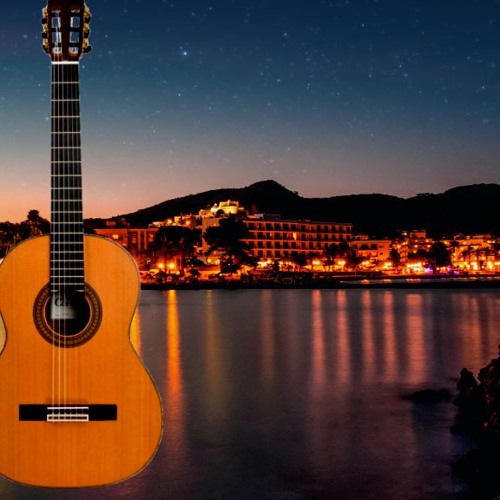Spanish Guitar Relaxing Music Acoustic Guitar Music Latin Instrumental Music Spa 2019 mix (2)