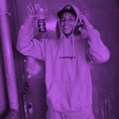 D Savage - Rich Nigga Shit (Chopped and Screwed)