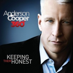 Make Or Break - Featured on CNN's "Anderson Cooper 360"