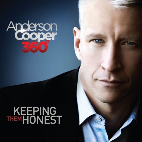 Make Or Break - Featured on CNN's "Anderson Cooper 360"