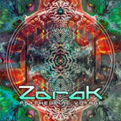 Zorak - Midnight Jokers (Out Now)