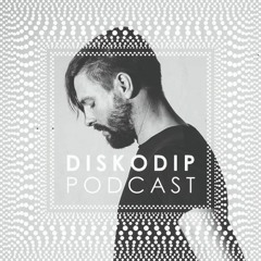 Diskodip Podcast #015 - Darko Esser