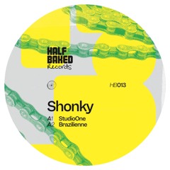 Shonky - Brazilienne