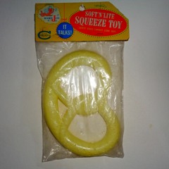 SqueekyPretzel