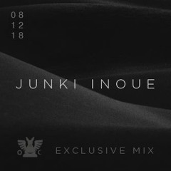 GH Exclusive Mix: Junki Inoue