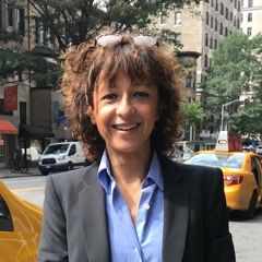 Ep. 9: Emmanuelle Charpentier, CRISPR-Cas pioneer