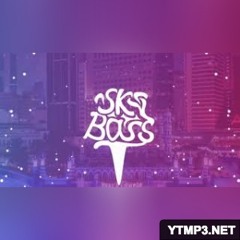 bbno$ ‒ Bad Girl 🔊 [Bass Boosted] (ft. bains)