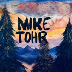 Canopy Sounds 39: Mike Tohr