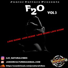 F2O Volume 3 "Love Scene"