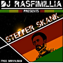 DJ Rasfimillia [ALL IN ONE] Dub & Steppa Prod.