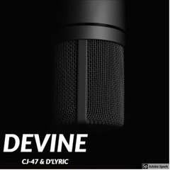 Divine with Dlyric