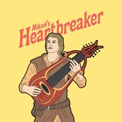 Mikael - Heartbreaker