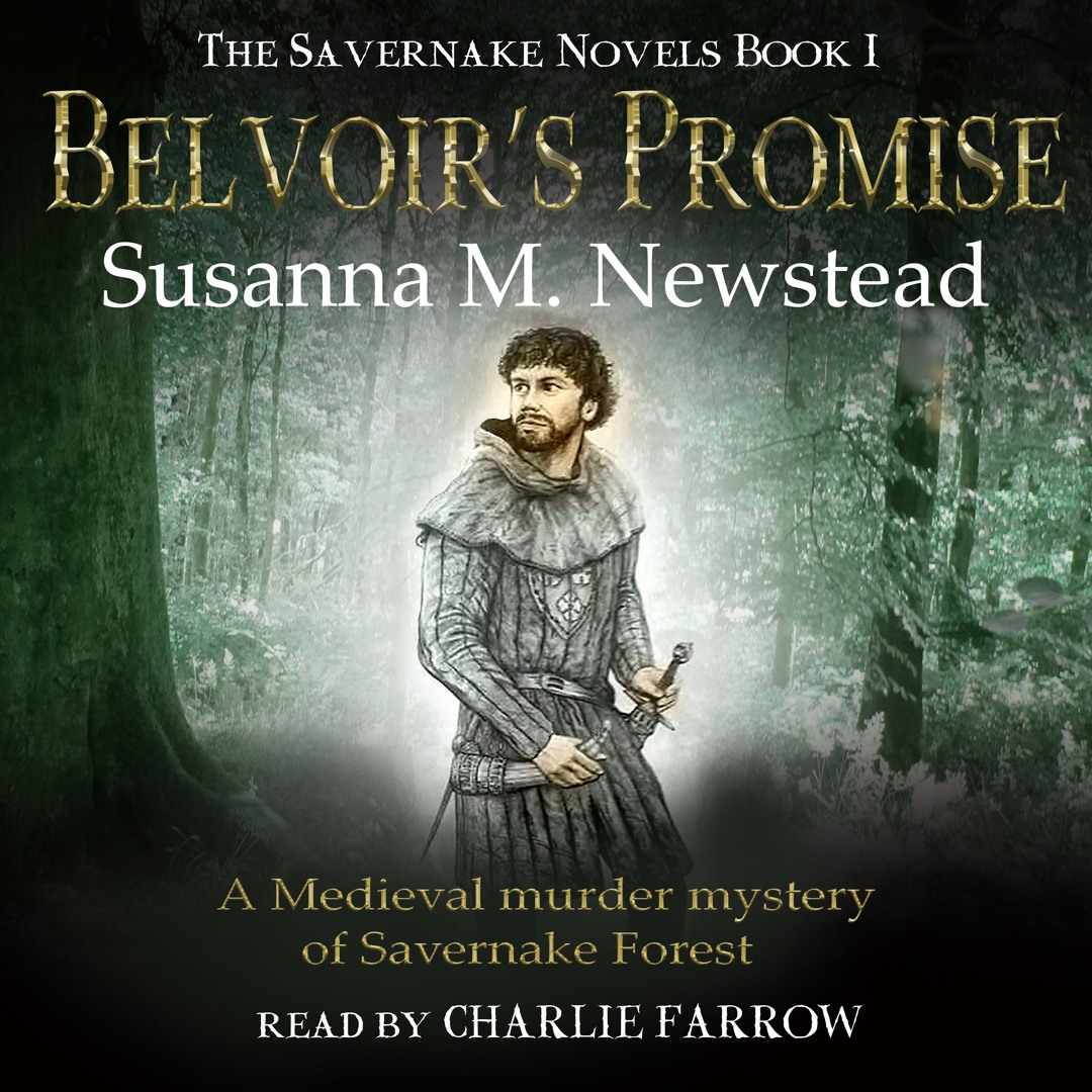 Stream Belvoir's Promise by Susanna M. Newstead, read by Charlie Farrow ...