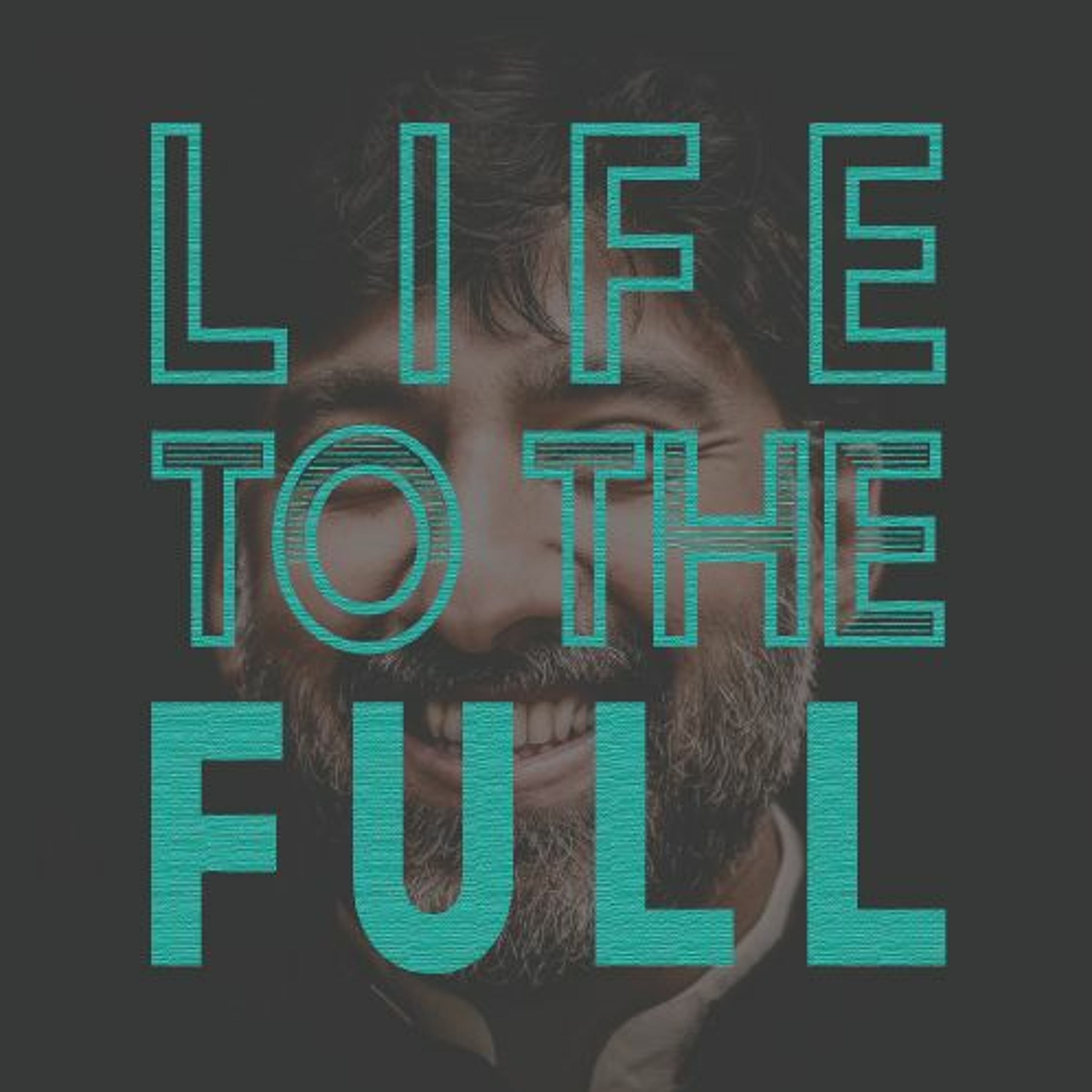 Life to the Full: A New Day | Pastor Kyle Thompson Feb 3, 2019 episode artwork