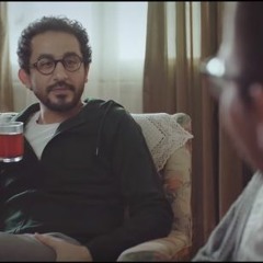 مهرجان اعلان نظام حكاية احمد حلمى غناء فريق تاتش ميوزيك 2019