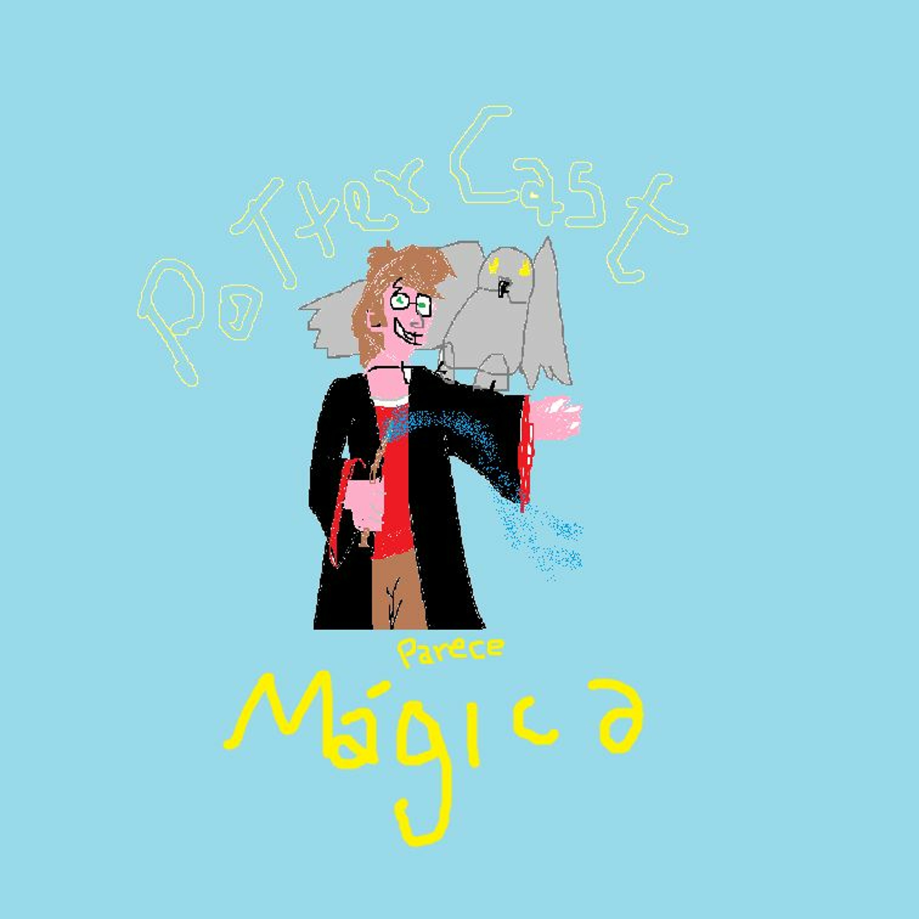 Pottercast