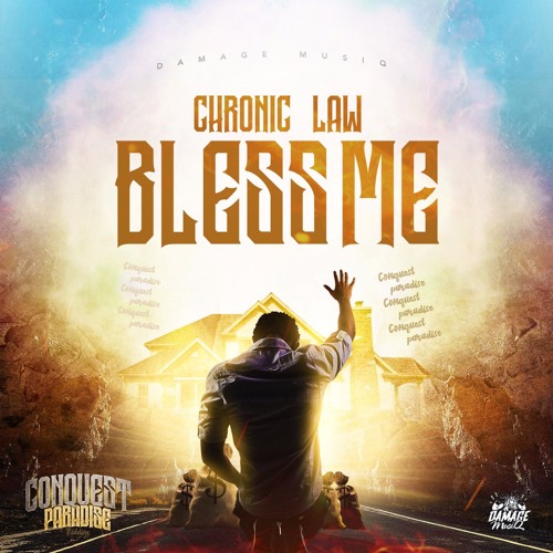 Chronic Law - Bless Me