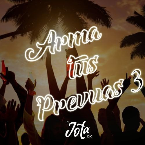 Armas Tus Previas 3 - Verano 2k19