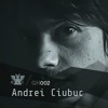GH002 :::: Andrei Ciubuc DJ mix artwork - Electronic music tracklist cover image