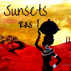 Sunsets[Prod By Ras1](Instrumental)