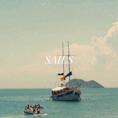 Sails (Pat Barrett, Steffany Gretzinger, Amanda Cook) - SIGA