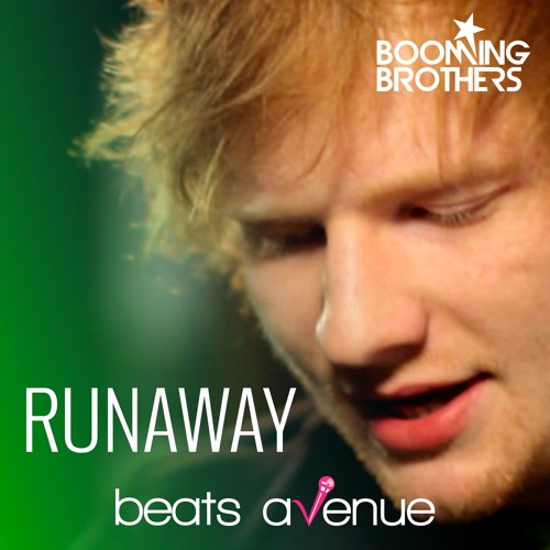 Ed Sheeran Type Beat "RUNAWAY" | Pop Guitar Beat | Acoustic Guitar Instrumental