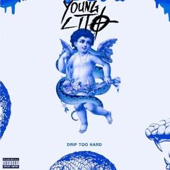 Drip Too Hard( FREESTYLE ) #LiMix