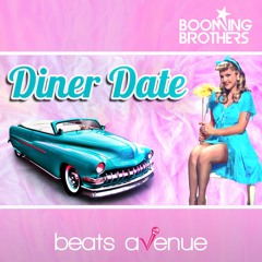 Meghan Trainor Type Beat "DINER DATE" | Pop Beats | Pop Instrumentals