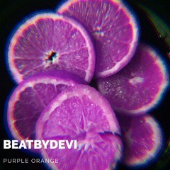 PURPLE ORANGE