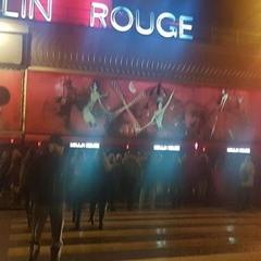 Kasper Marott DJ set (recording from La Machine du Moulin Rouge in Paris 25/01-19)